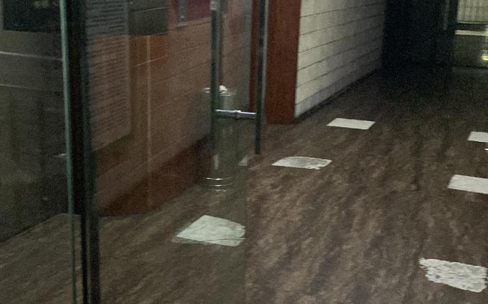 Apartmen mutiara bekasi by POG
