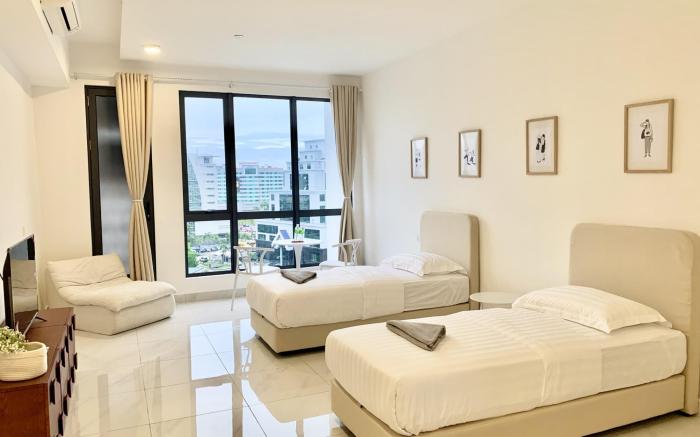 Deco Home @ Sutera Bay
