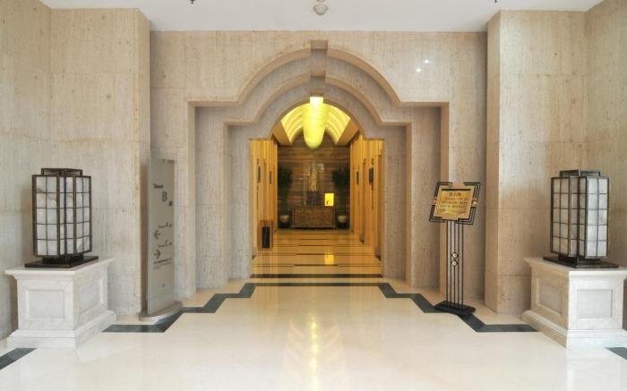 China Palace Hotel