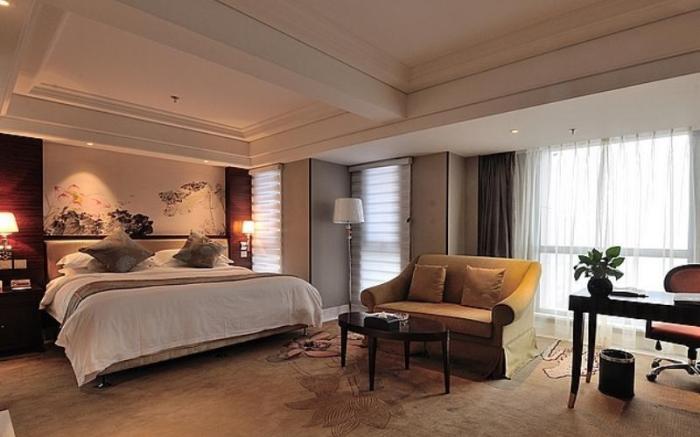 China Palace Hotel