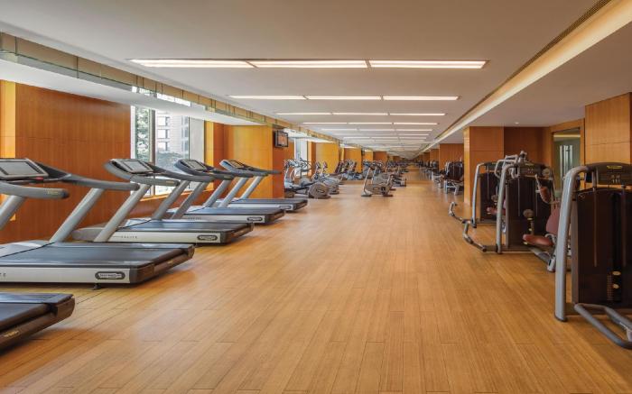 Regent Beijing By IHG