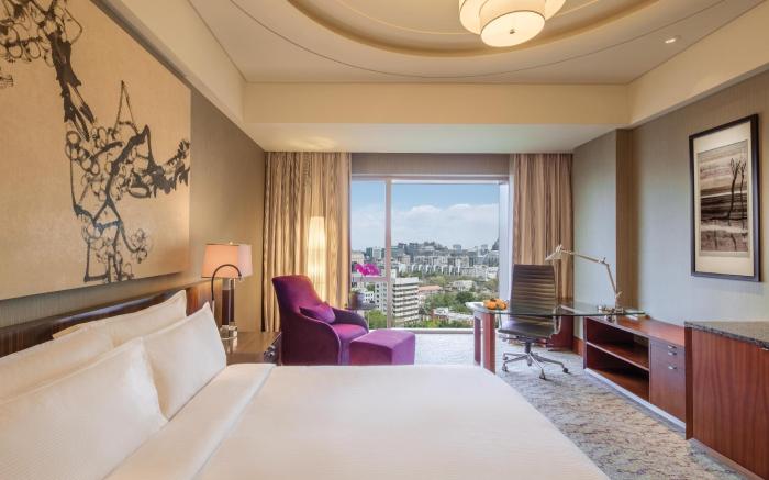 Regent Beijing By IHG