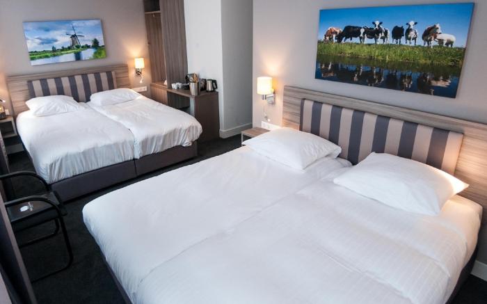 Hotel Fine Harmony