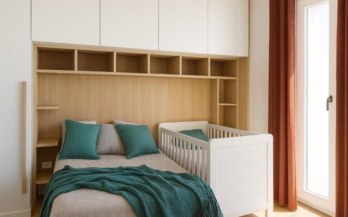 SanGregorioArmeno]Elegant FamilySuite in theCenter