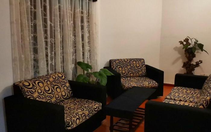 Lalie Tourist House - Standard Room