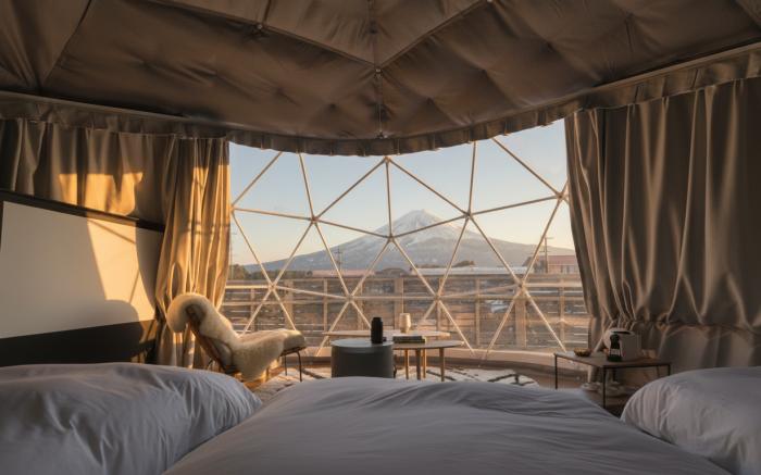 Necoana Glamping By AnnoVillas