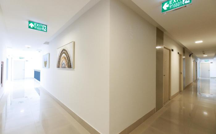 UTD8 Hotel & Residence