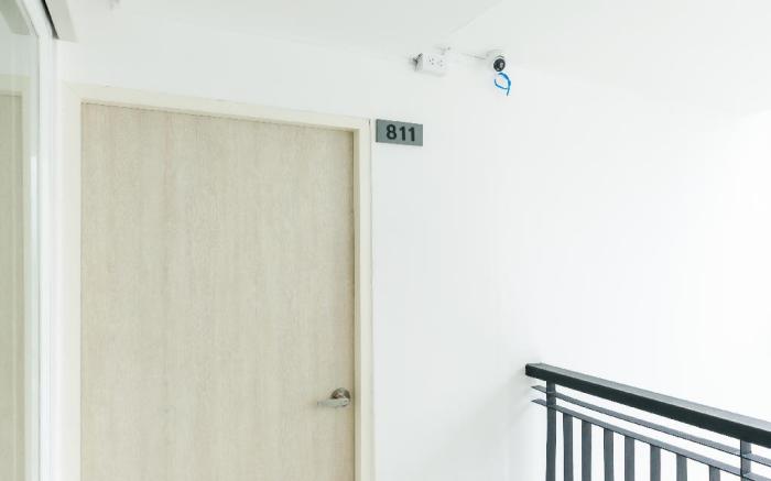 UTD Living Hotel and Residence Sukhumvit