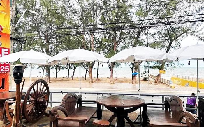 24HR Cha-Am Beach
