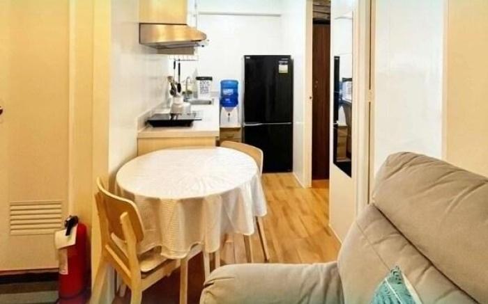 cozy&comfrtable2BR in Davao Near SMX,airport,samal