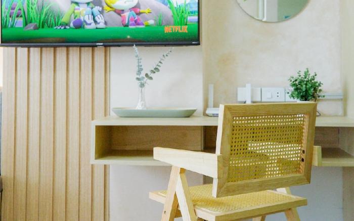 Welcome at Dáyon Residences A!
