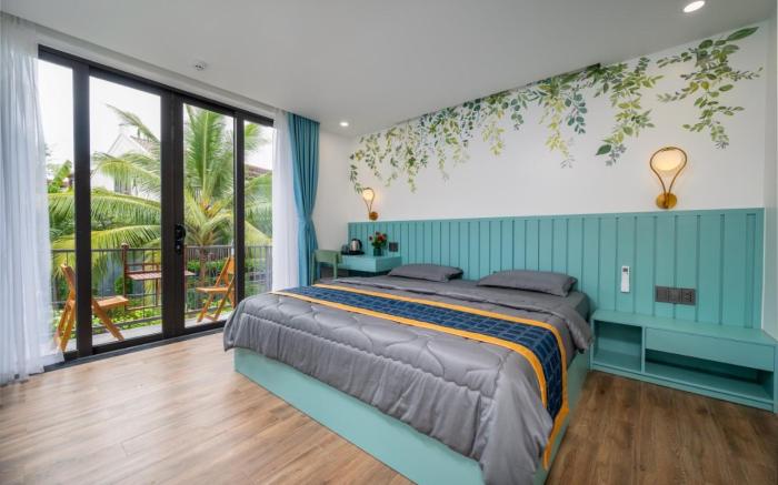 An Bang Starling Villa