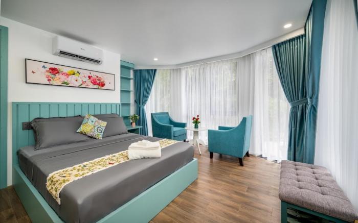 An Bang Starling Villa