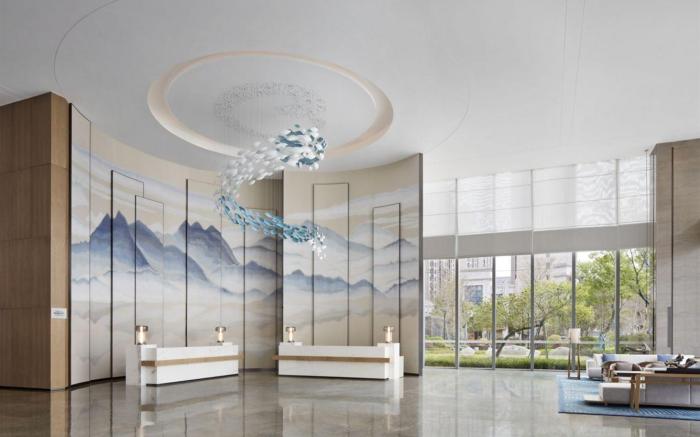 Sheraton Fuqing Hotel