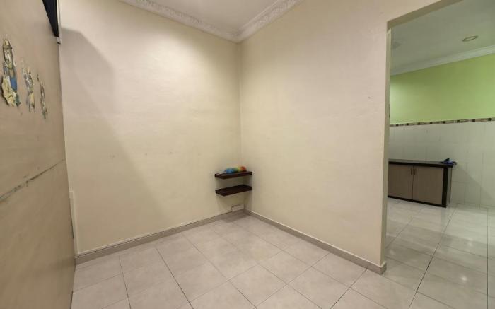 Lagenda Serai Wangi Homestay