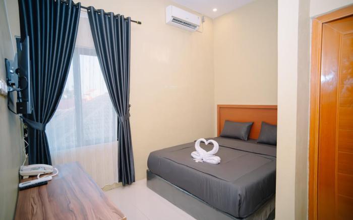 Morest Hotel Lampung