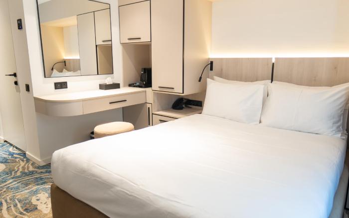 Central Square Hotel