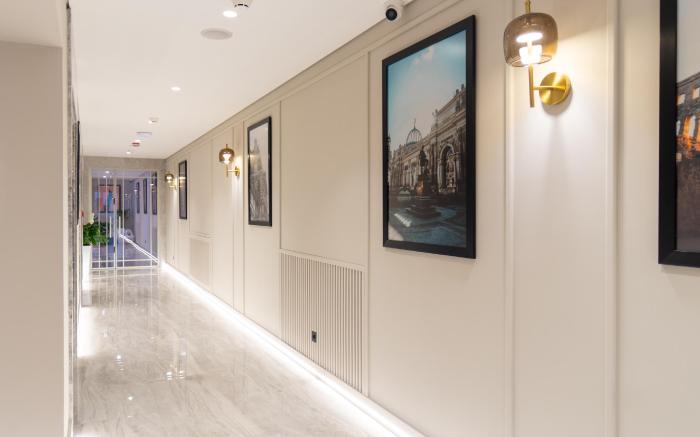 Central Square Hotel