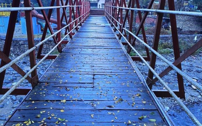 Chhawani Pro Trek & Camping Sadhupul