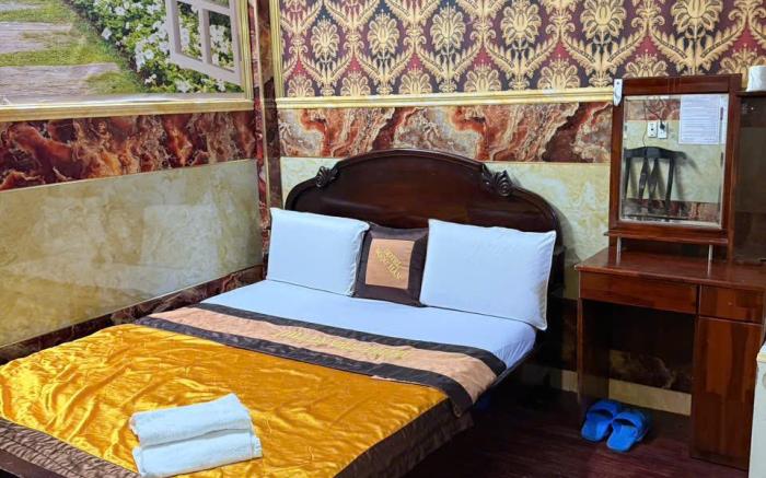 Trang Thu 2 Hotel