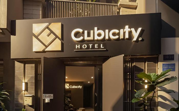 Cubicity Pho Duc Chinh