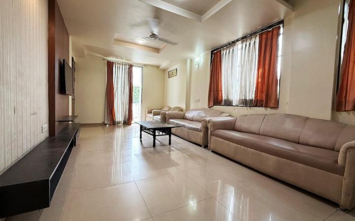 Shantiratan Villa Retreat