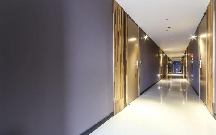 B&B hotel