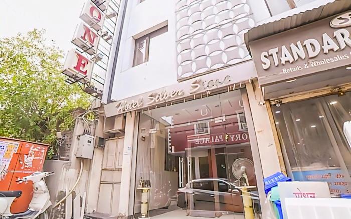 Hotel Silver Stone