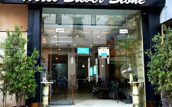 Hotel Silver Stone