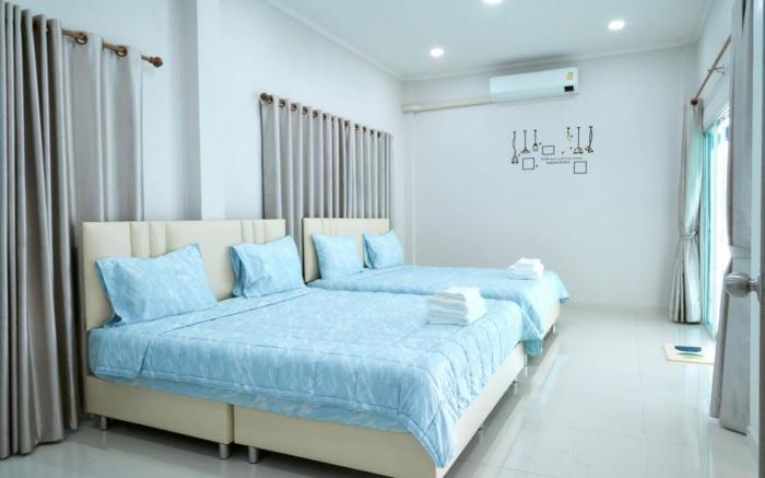 91 smile Poolvilla Sattahip