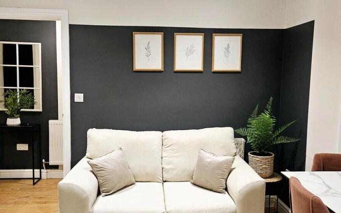 Work&Leisure|Harrowden|WiFi|Sleeps7|Discount