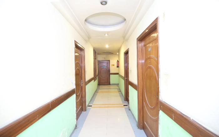 Hotel O Aaditya Continental