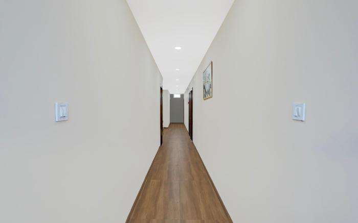 Super Hotel O Sacred Tree