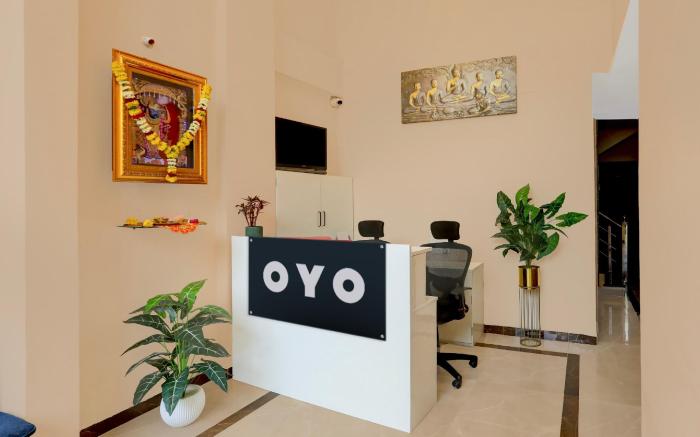 Super Hotel O Sacred Tree