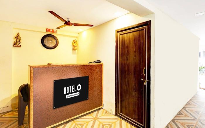 Super Townhouse Hotel Rachna Inn