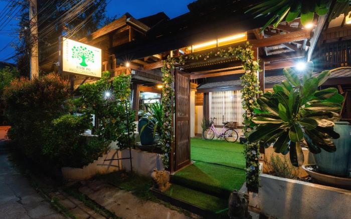 Rompo Boutique Hotel