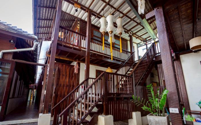 Rompo Boutique Hotel