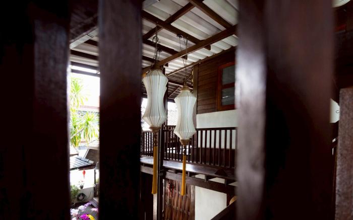 Rompo Boutique Hotel