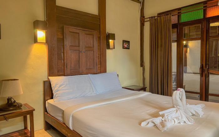 Rompo Boutique Hotel