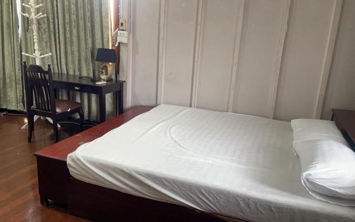 Home Rama 4 near BTS Thong Lor