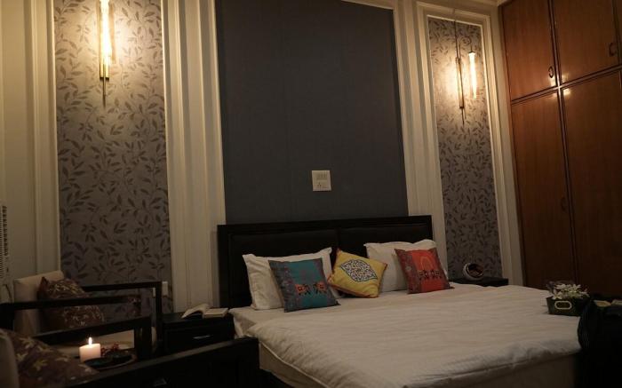 3-bhk near Amritsar Airport