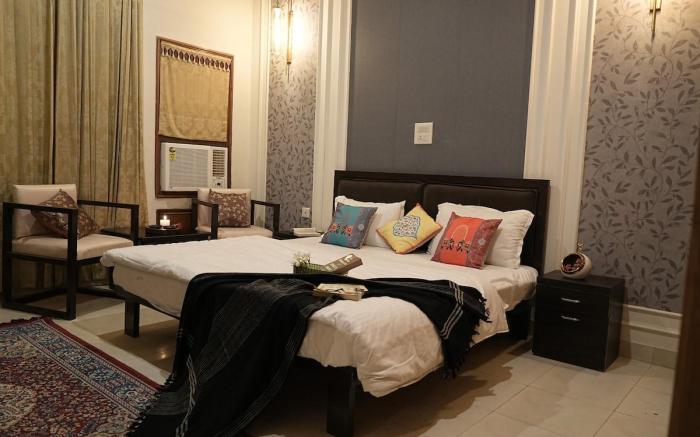 3-bhk near Amritsar Airport