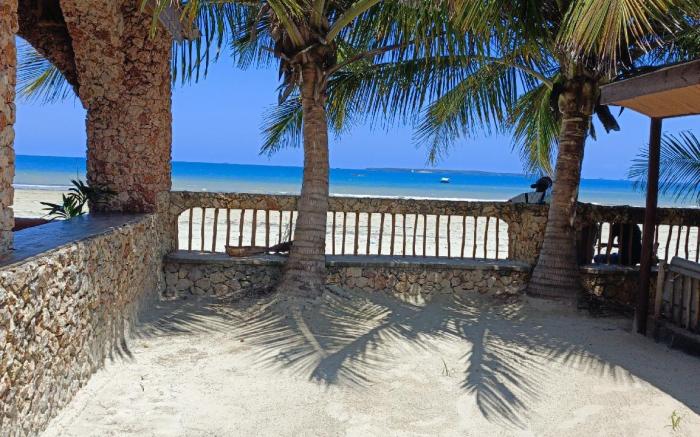 Serene Beach Resort