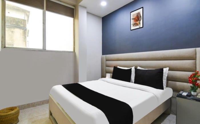 POP 83783H Ai Hotel Howrah