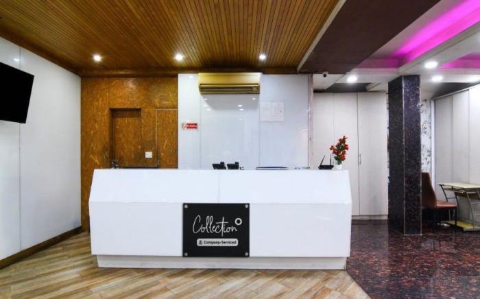 POP 83783H Ai Hotel Howrah