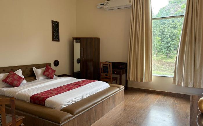 Aaram Bagh Villa - Shubh Hotels and Resorts