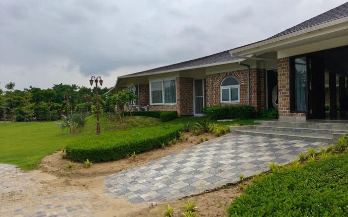 Spree Farmstay, Faridabad