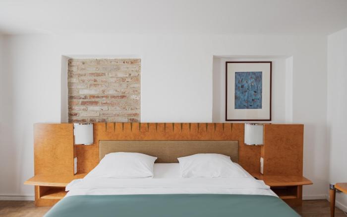 Hotel Cristallo
