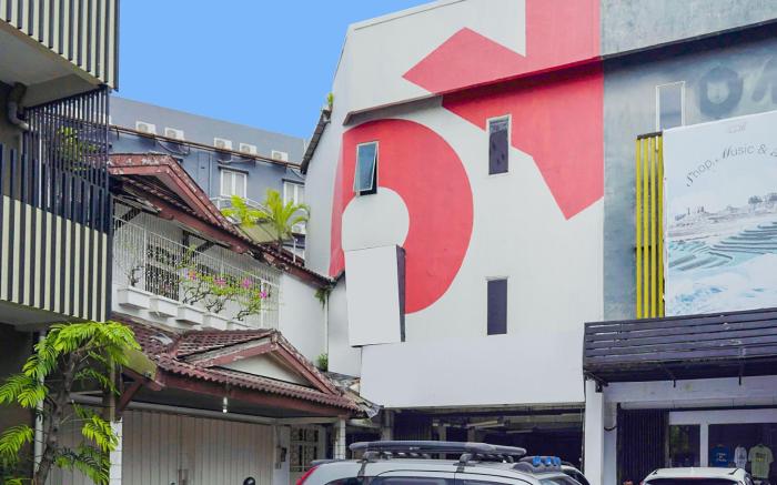 Check My Guest Sayang Home Stay