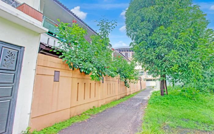 OYO 94650 Guest House Sakinah